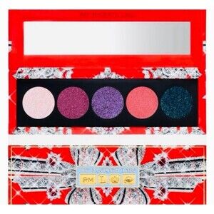 PAT McGRATH LABS
Luminous Legends Starfall Seduction Eye Shadow Palette